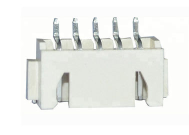 PWB-Brett-Oblate rechtwinklige Pin-Titel 5 horizontale Stangen-Draht-Verbindungsstücke Pin