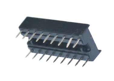 Sockel-Messingkontakt-Umweltschutz Pin IC der medizinischen Ausrüstung 18