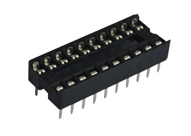 PWB-Brett 20 Pin-Bad-Sockel explosionssichere Stoßspannung Wechselstrom-500V