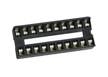 PWB-Brett 20 Pin-Bad-Sockel explosionssichere Stoßspannung Wechselstrom-500V