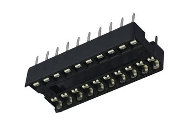 PWB-Brett 20 Pin-Bad-Sockel explosionssichere Stoßspannung Wechselstrom-500V