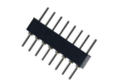 1.778mm runder Frau Pin-Titel
