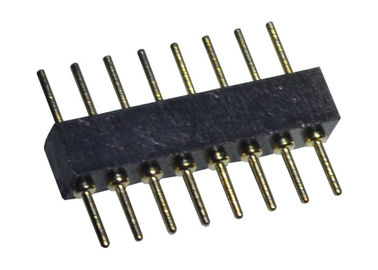1.778mm runder Frau Pin-Titel