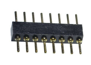 1.778mm runder Frau Pin-Titel