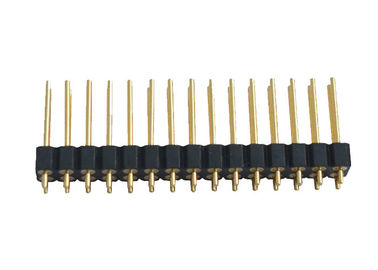 Pin-Titel Frau mit 30 Pin runder