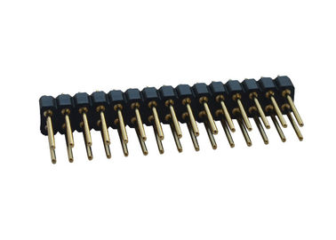Pin-Titel Frau mit 30 Pin runder