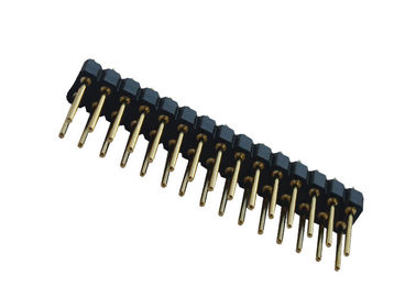 Pin-Titel Frau mit 30 Pin runder