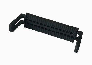 Idc-Draht Titel mit 26 Pin weiblicher zur Leiterplatten-Verbinder-Presse-Kabel-Art 60V-Schwarzes