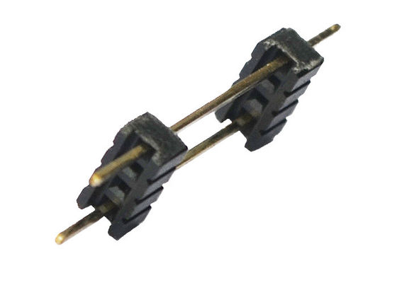 1.27mm Plastik-PA9T Nylon6T PWB-Brett-Titel-Verbindungsstück