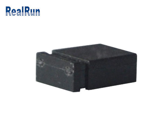 Oberflächenberg PBT-Isolator-Mini Jumper Short Circuit Connectors 3.0A