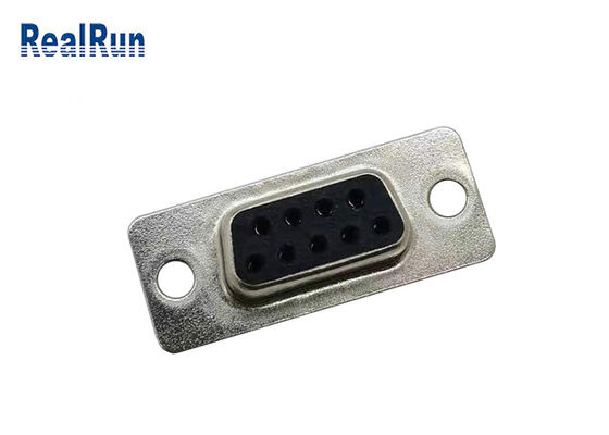 Subventions-Verbindungsstück SGS Lötmittel DBs 9 Pin Female Header VGA D für PWB