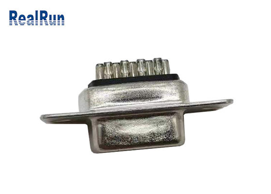 Subventions-Verbindungsstück SGS Lötmittel DBs 9 Pin Female Header VGA D für PWB