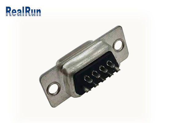 Subventions-Verbindungsstück SGS Lötmittel DBs 9 Pin Female Header VGA D für PWB
