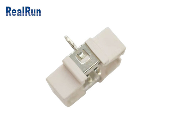 Rundes BAD Batterie-Zellhalter-Phosphor-Bronzen-Sn 80u“ - 120u“ LCP CR1632