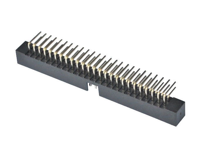 Ohm des Leiterplatte-Draht-Kasten-Titel-Verbindungsstück-2.0mm der Neigungs-2.0mm der Neigungs-30m