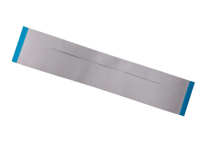 60 flexibles Flachkabel Pin FPC, das Widerstands-Spannung für Drucker teilt