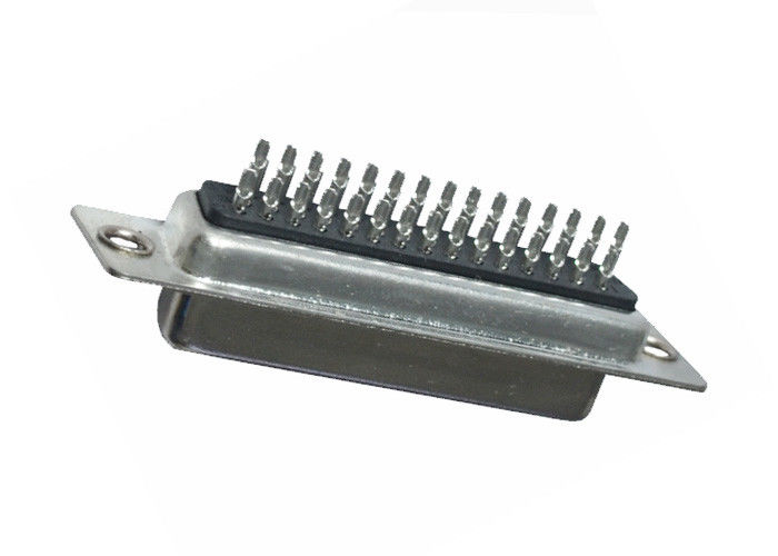 Subminiature Verbindungsstück-weibliche gerade Art starker Kontakt 30 Pin DBs D D