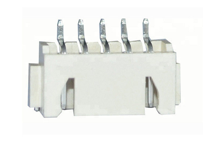 PWB-Brett-Oblate rechtwinklige Pin-Titel 5 horizontale Stangen-Draht-Verbindungsstücke Pin