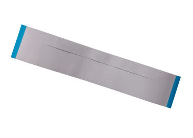 60 flexibles Flachkabel Pin FPC, das Widerstands-Spannung für Drucker teilt